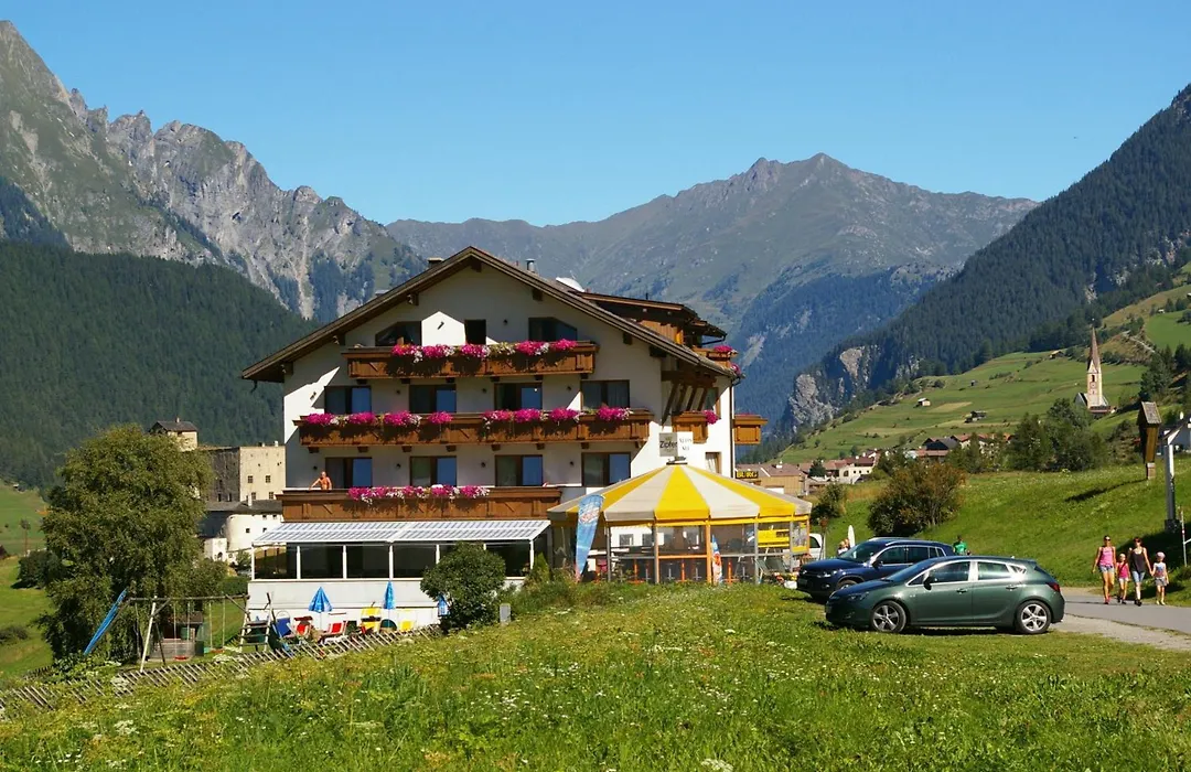 Gasthof Martha-1