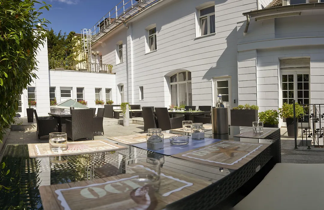 Design-Hotel Zur Abtei-1