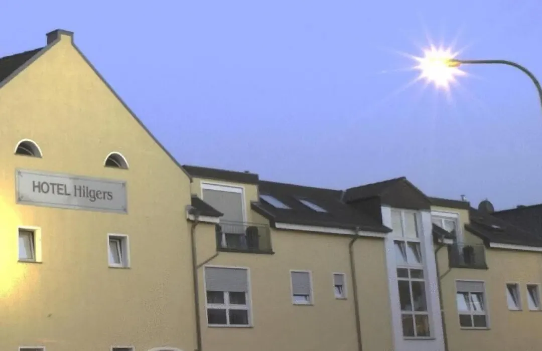 Hotel Hilgers-1