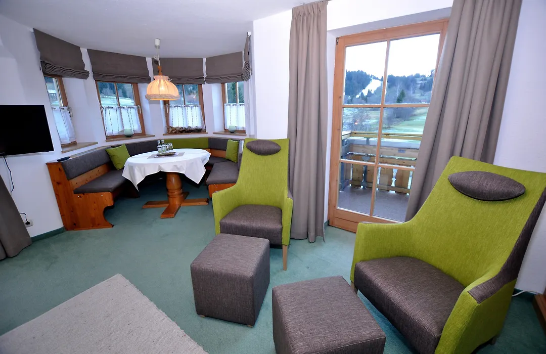 Biohotel BERGHÜS-1