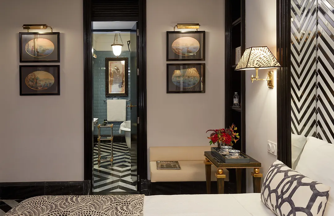 Hotel Boutique Triana House-1