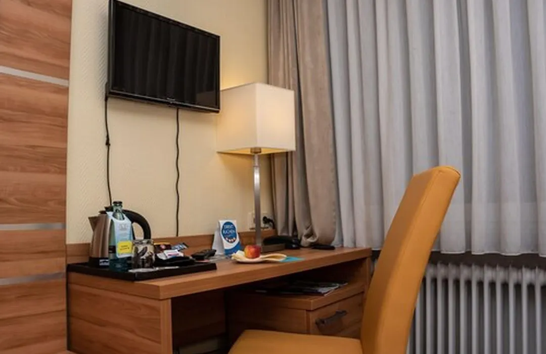Kiek In Hotel Zur Einkehr-1