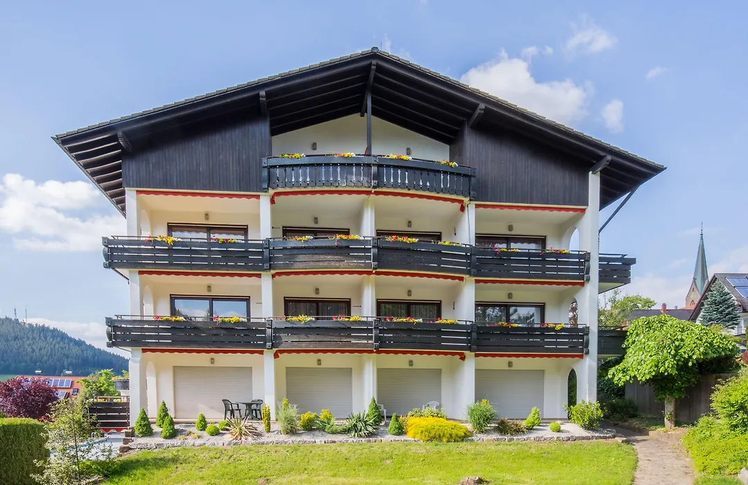 BSW Schwarzwaldhotel Baiersbronn-1