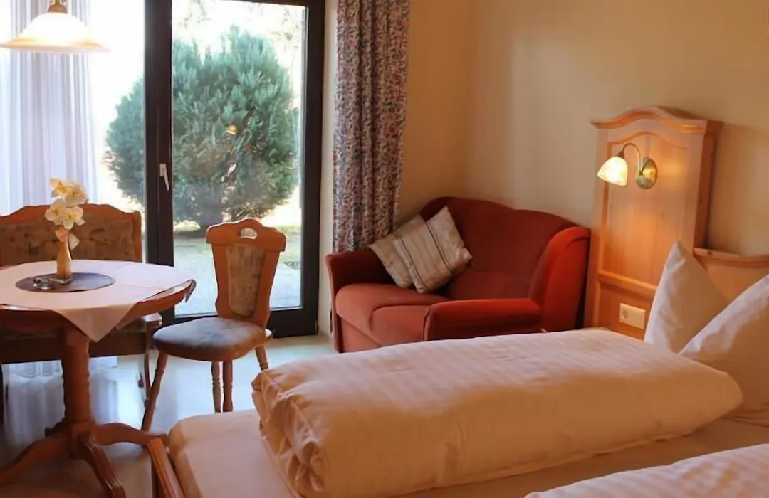 Apparthotel Jagdhof-1