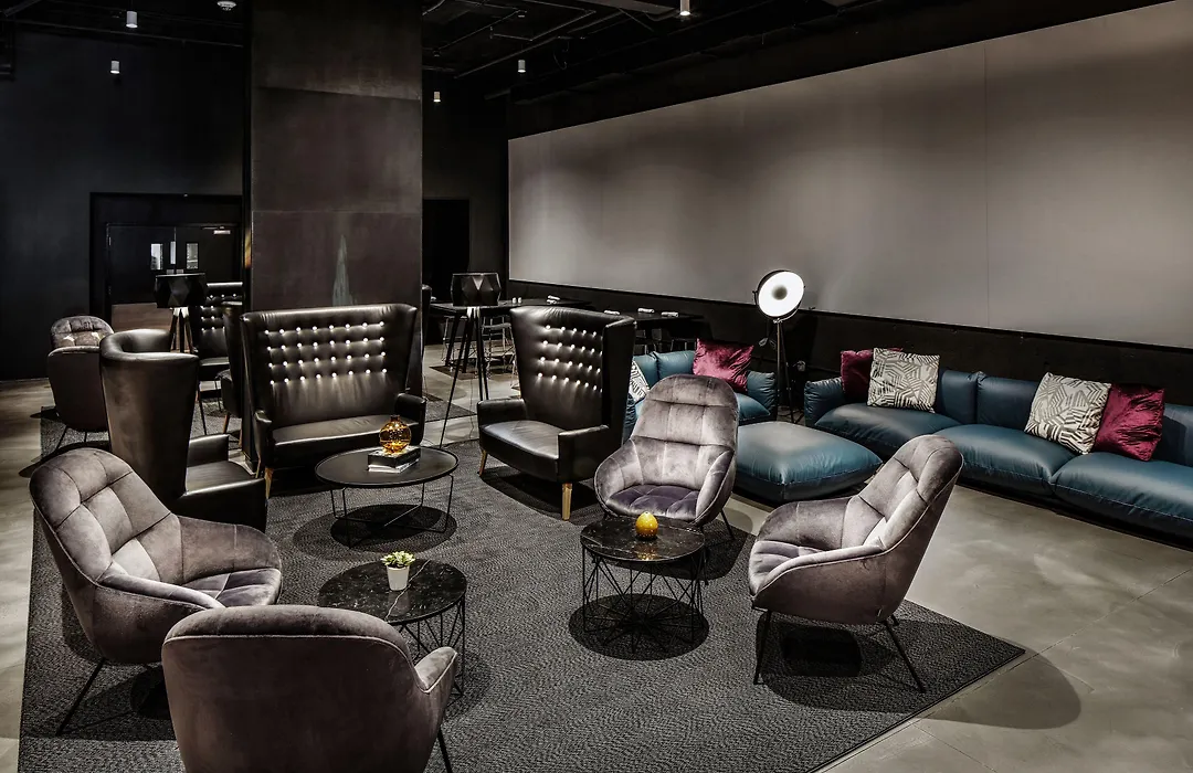 Bei San Francisco, Trademark Collection By Wyndham-1