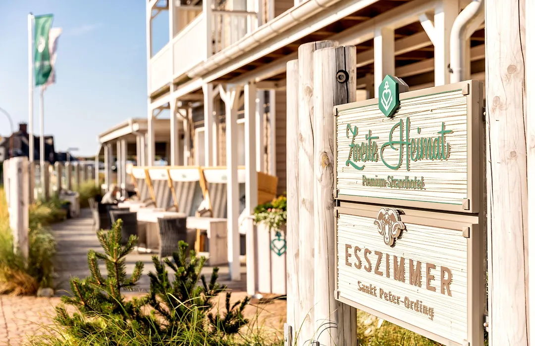 Hotel Zweite Heimat-1