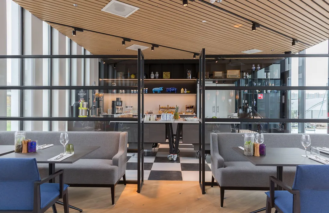 Postillion Hotel Amsterdam-1