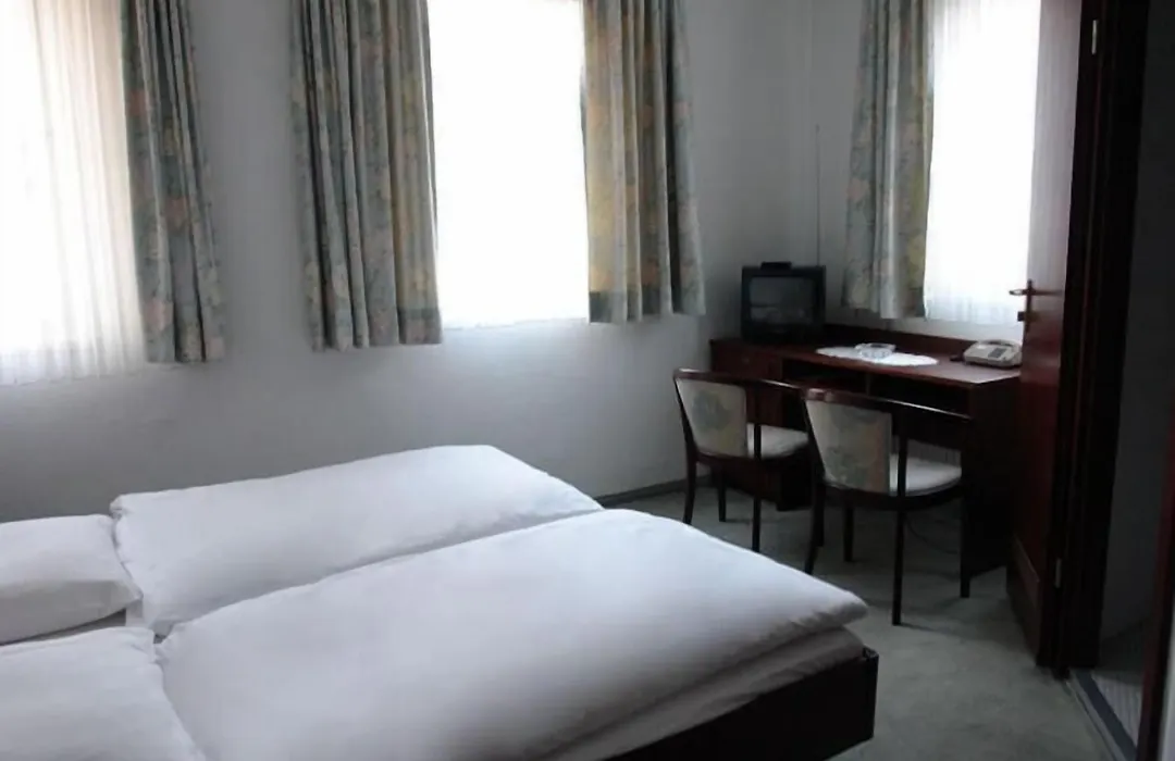 Hotel Filoxenia-1