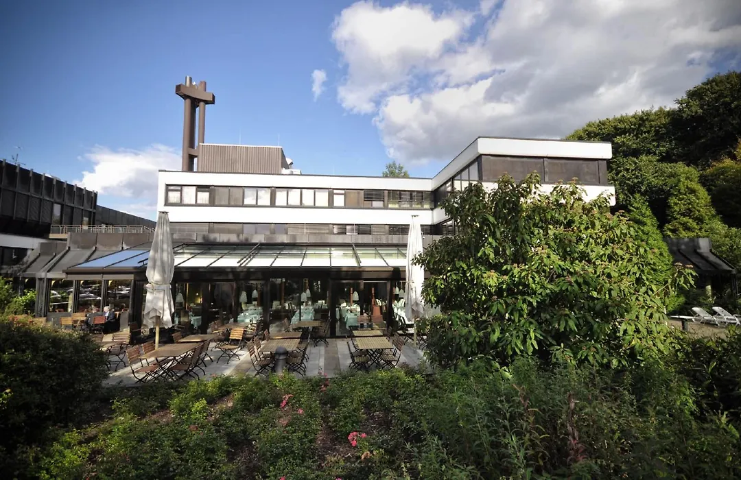 Hotel Bredeney-1