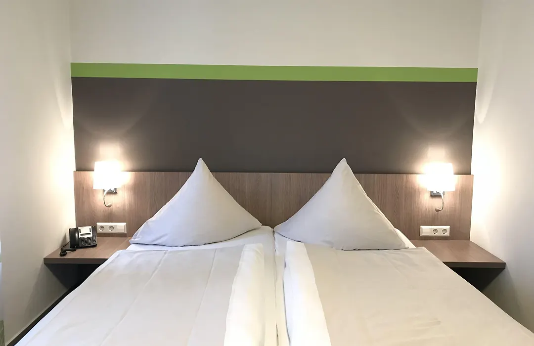 Hotel Astra Rastatt-1