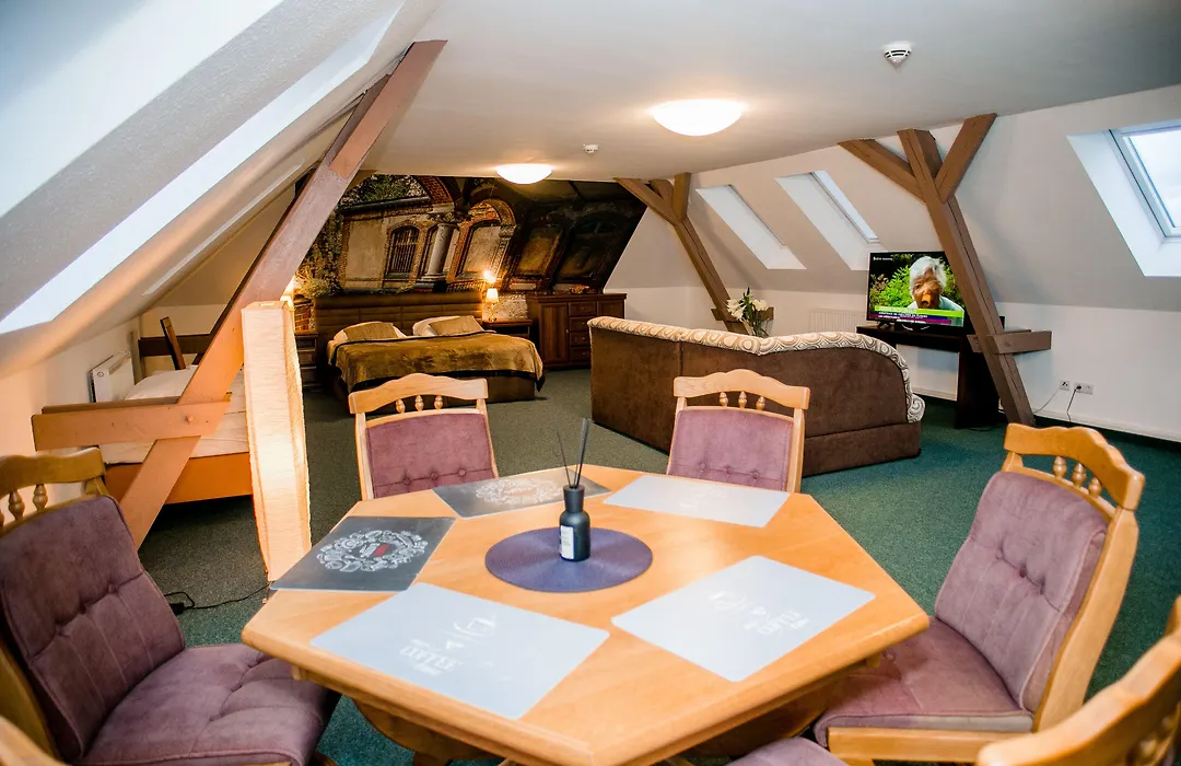 Hotel Polonia - Frankfurt/Oder-1