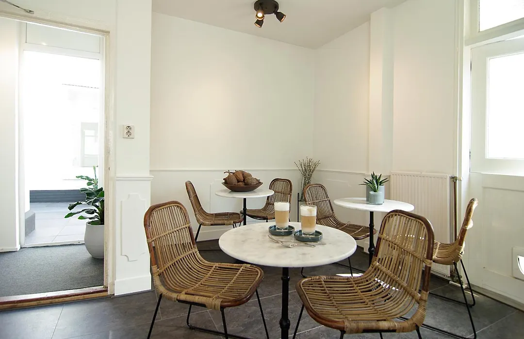Hotel Zand-1