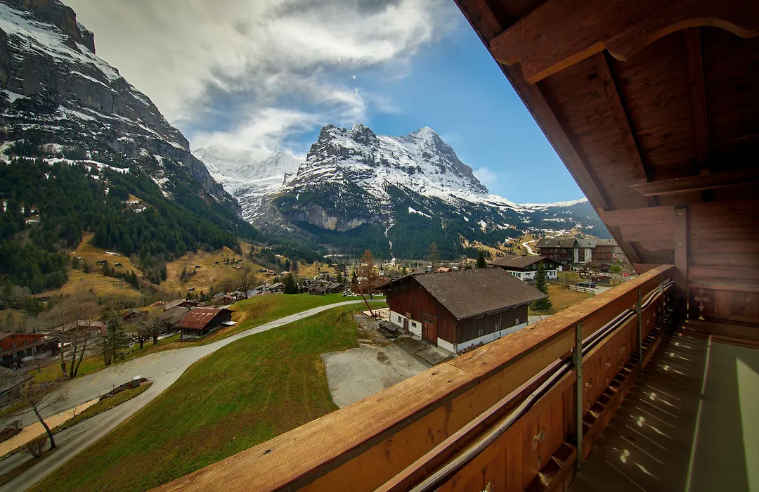 Hotel Gletscherblick-1