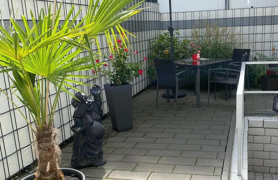 Hotel Jan Van Werth-1