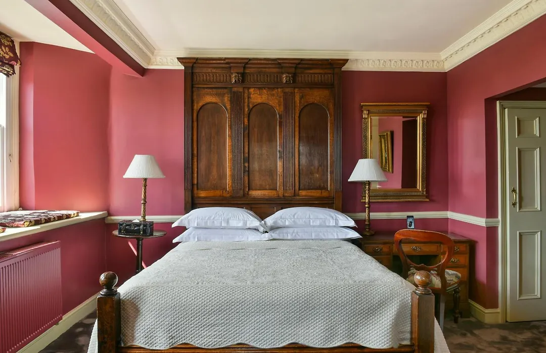 The Gore London - Starhotels Collezione-1
