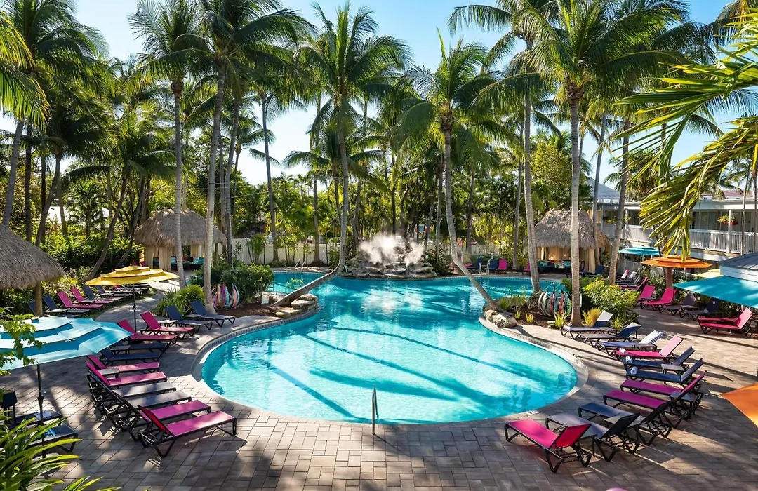Havana Cabana At Key West (Adults Only)-1