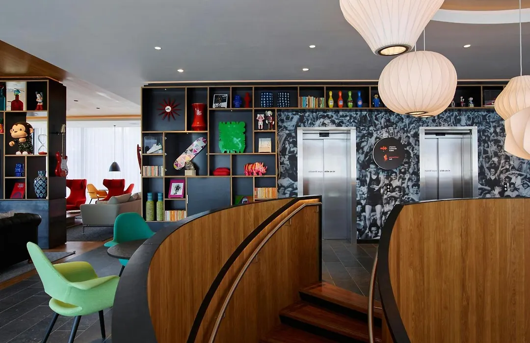 Citizenm London Shoreditch-1