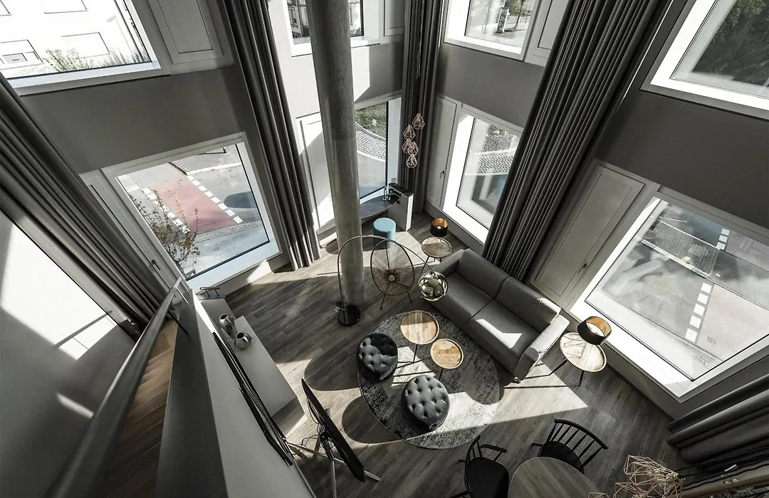 Harbr Hotel Konstanz, A Member Of Radisson Individuals-1
