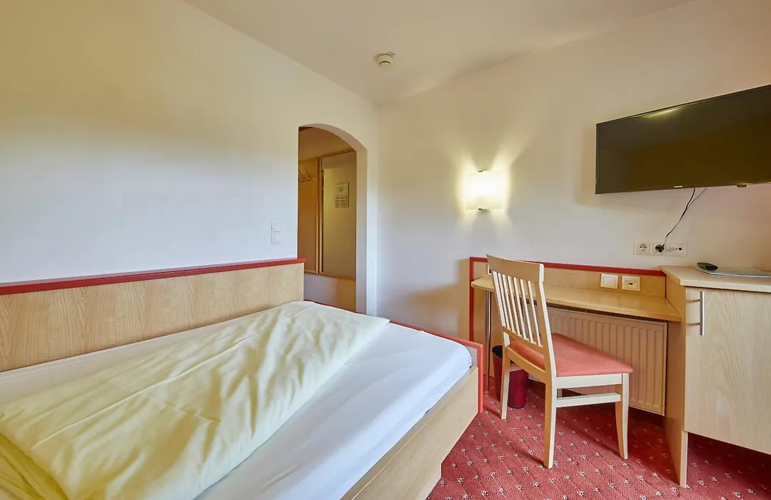 Hotel Gungau-1