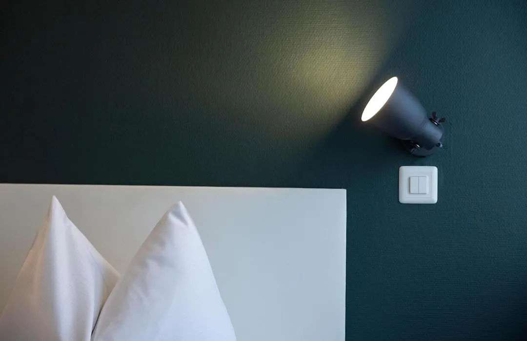 Self Check-In Hotel David 22-1