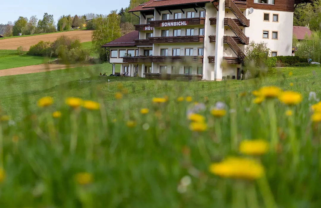 Hotel Sonnbichl-1
