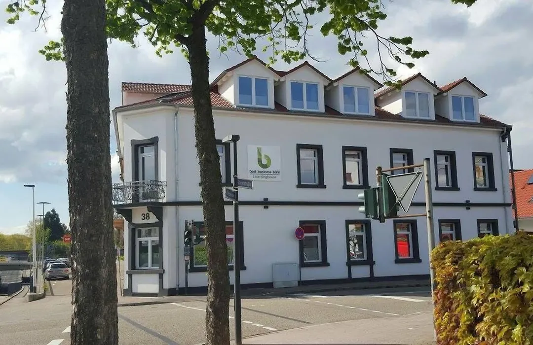 Best Business Buehl - Boardinghouse-1
