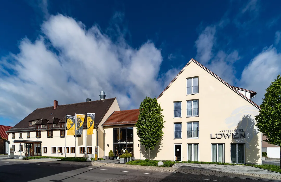 Hotel&Gasthof Löwen-1