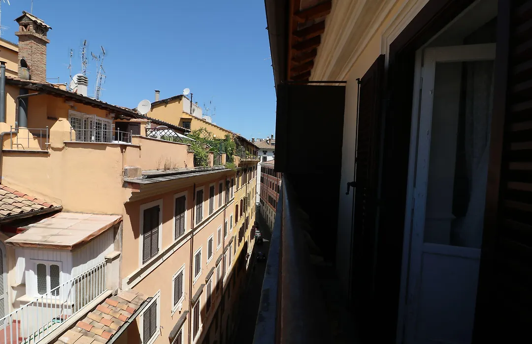Locanda Parlamento-1