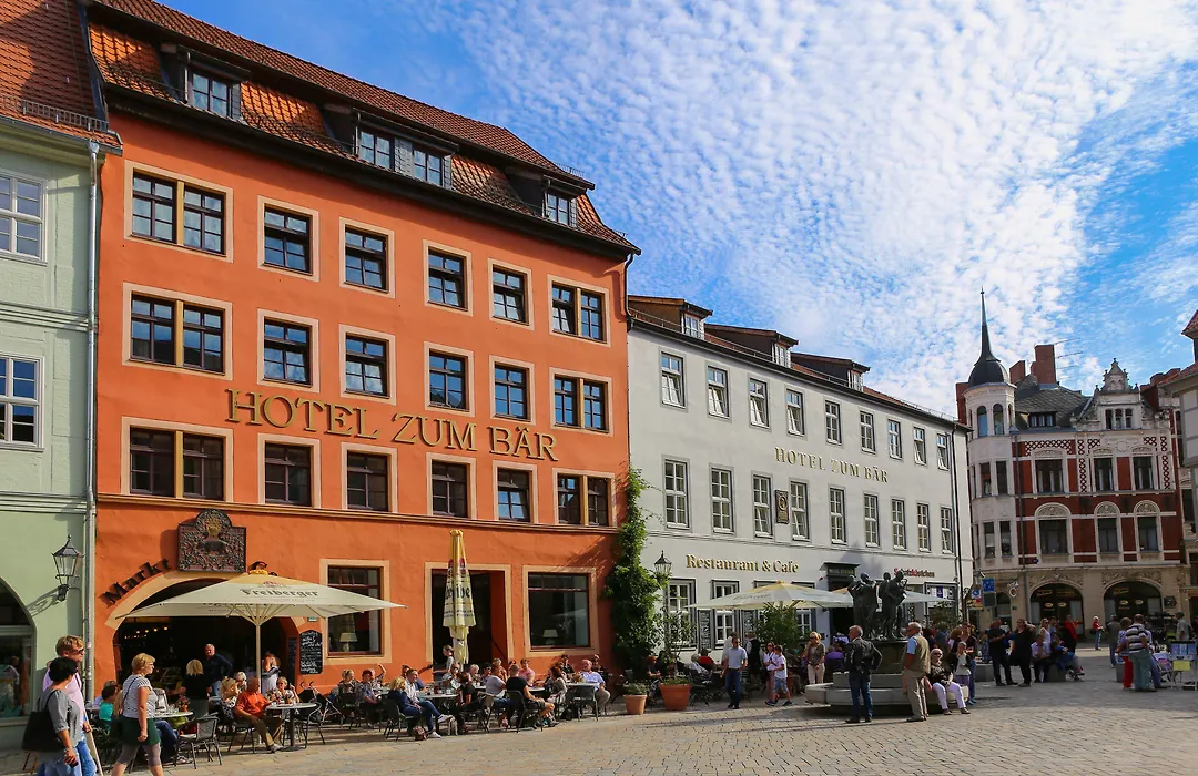 Hotel Zum Bär-1