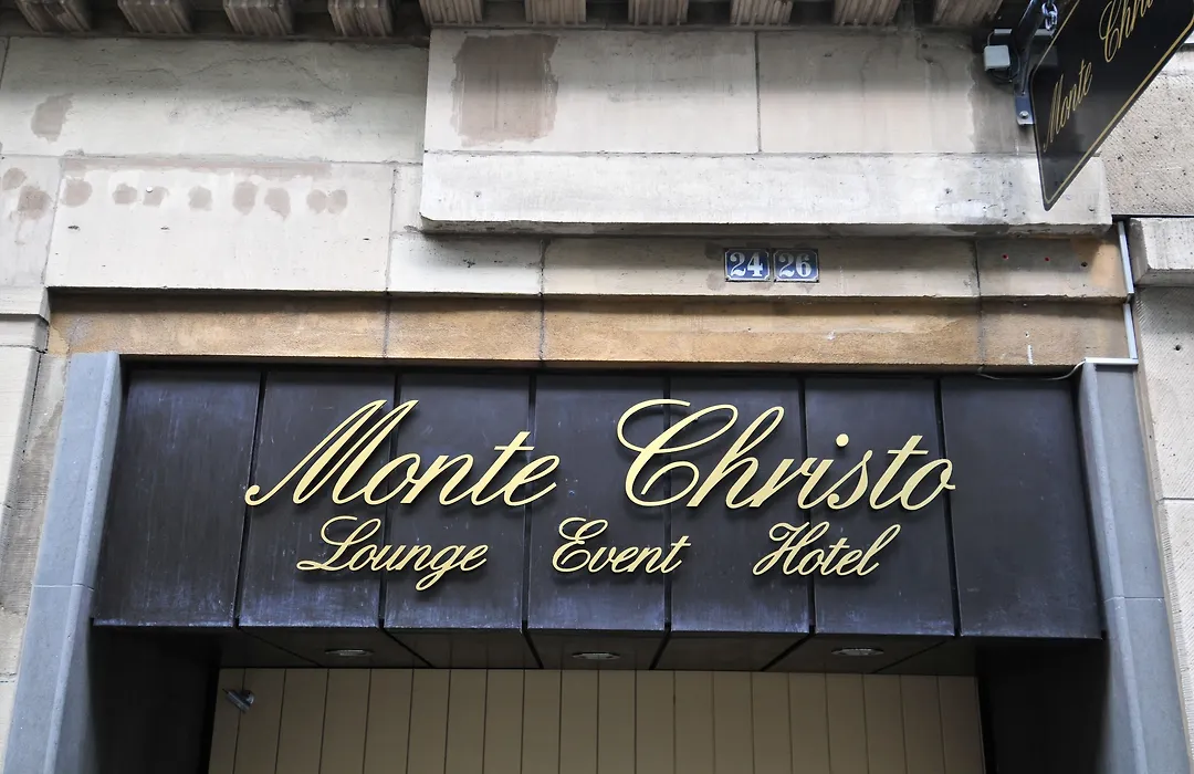 Monte Christo-1