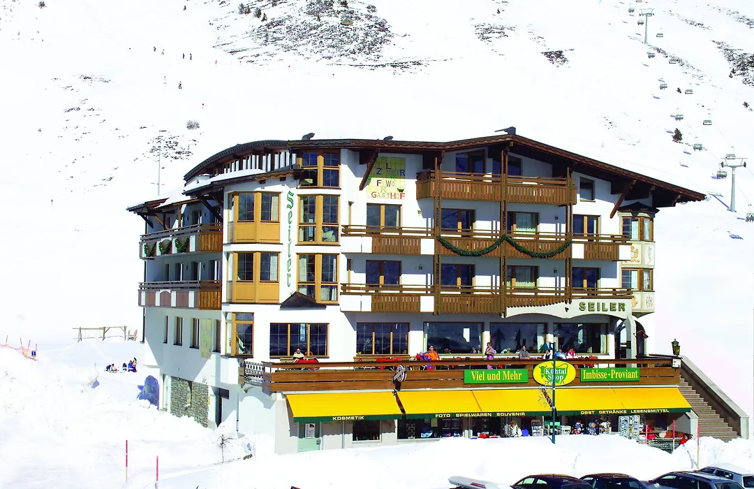 Alpenhotel Seiler-1