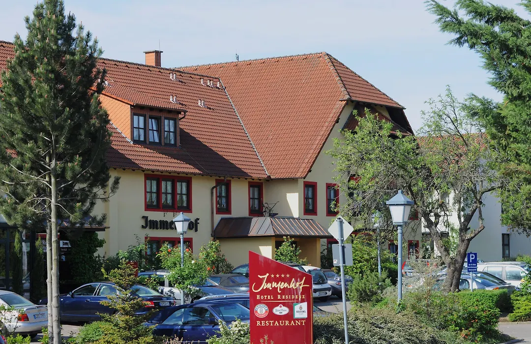 Hotel-Residenz Immenhof-1