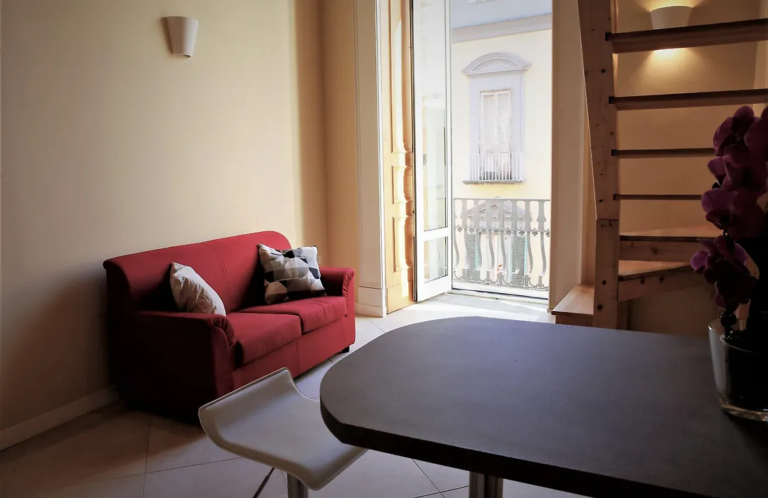 Maison Des Fleurs-1