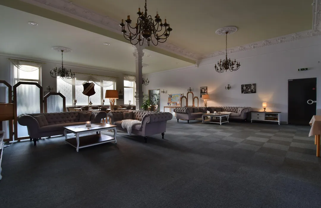 Hotel Rummeni-1