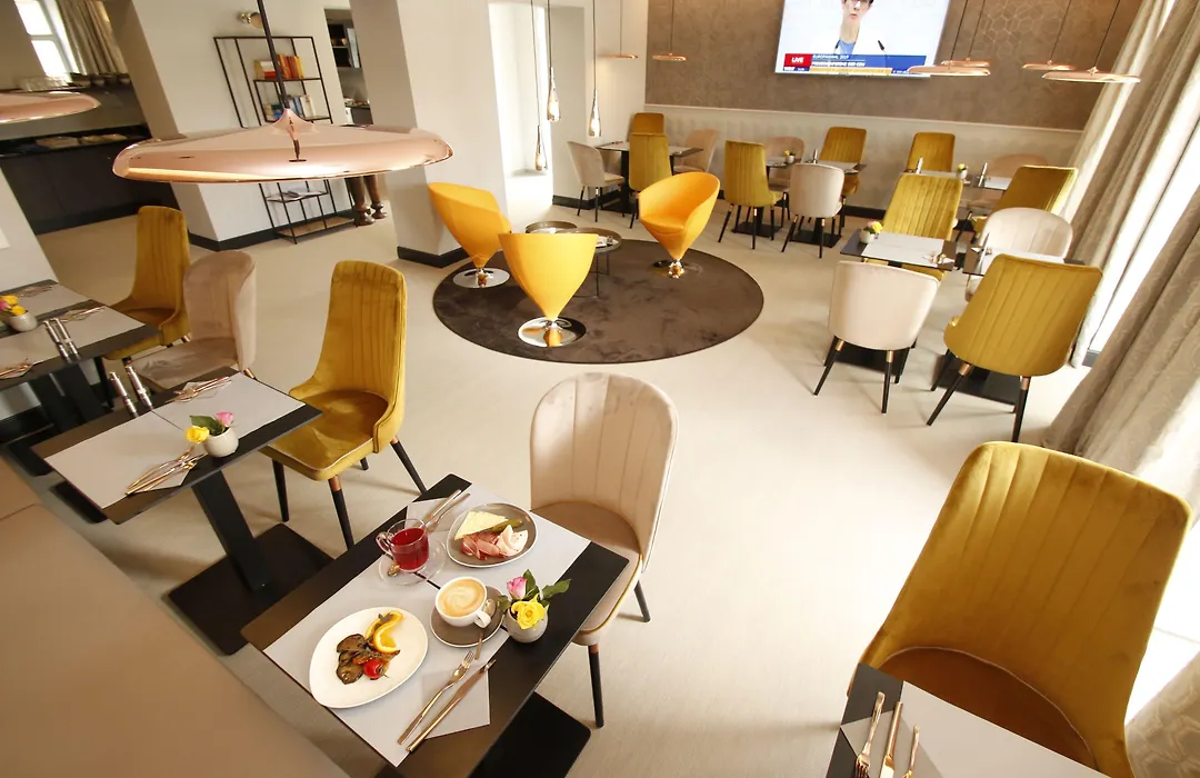 Amelie Hotel&Appartements-1