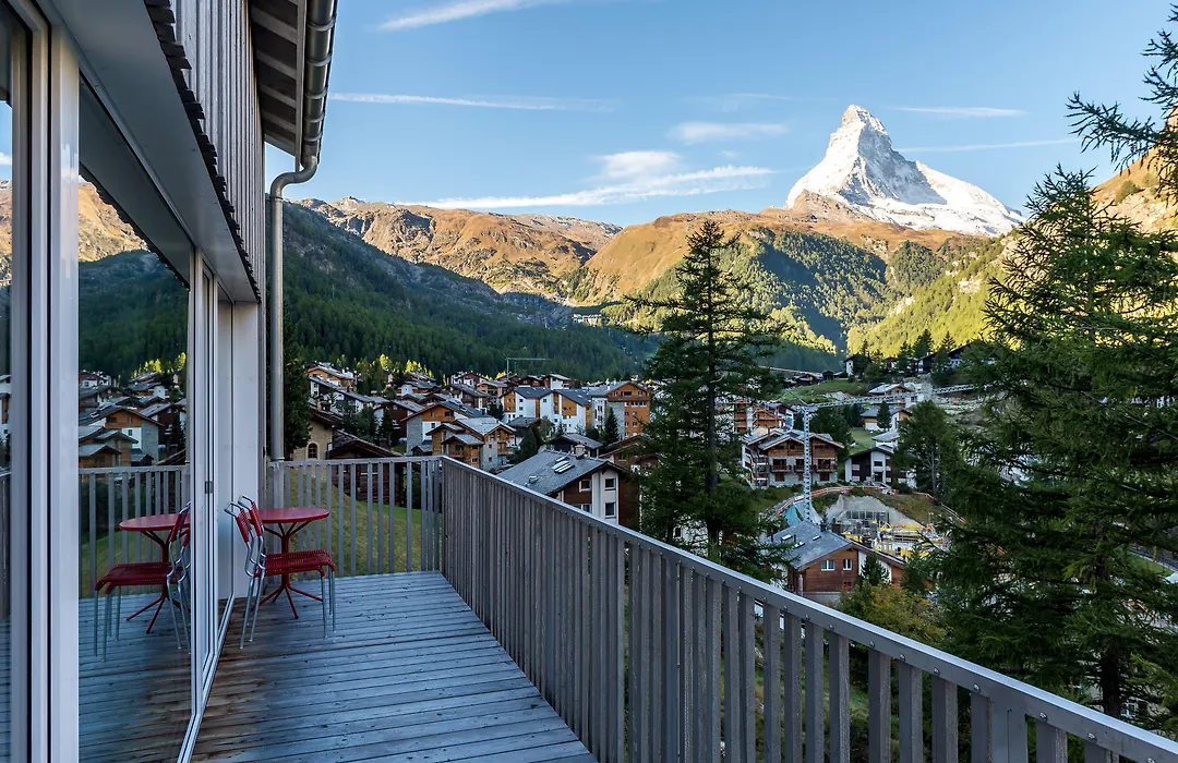 Legendär Zermatt-1