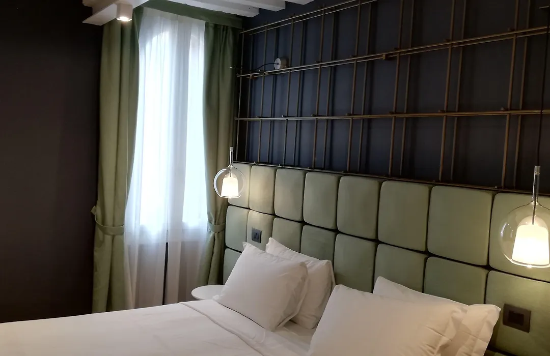 Hotel Maison Ducal-1