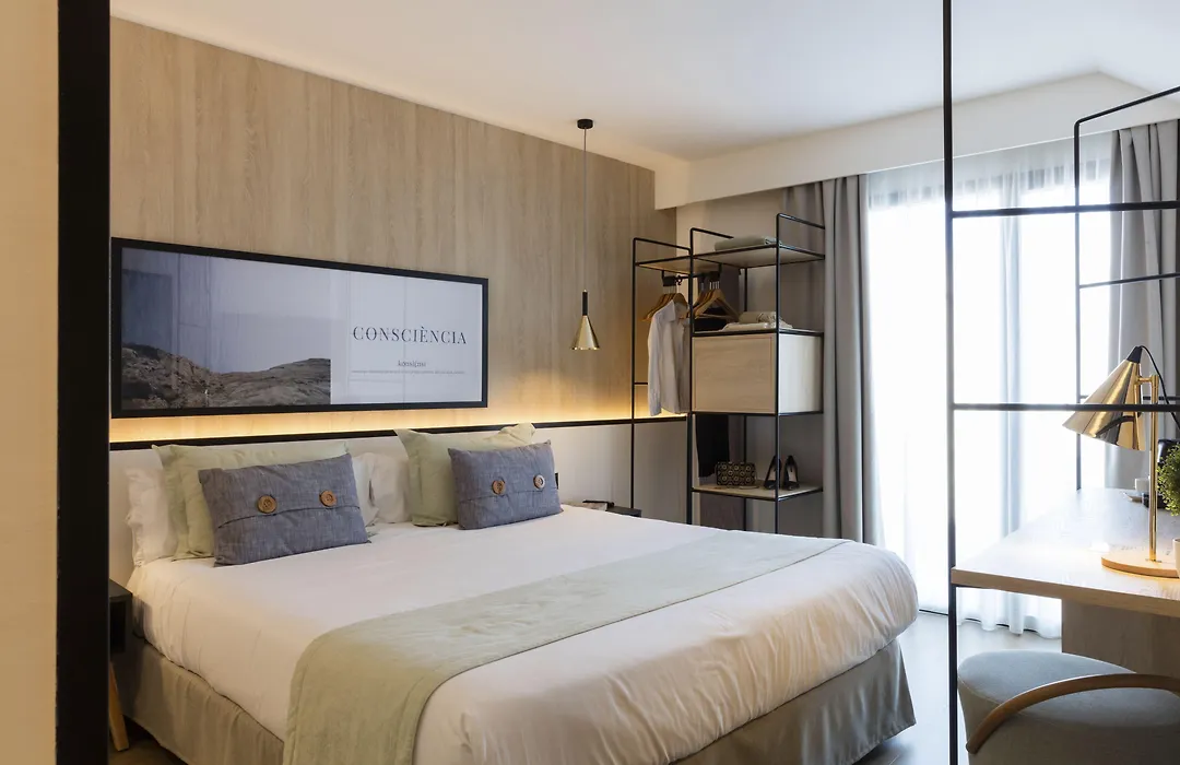 Ars Magna Bleisure Hotel-1