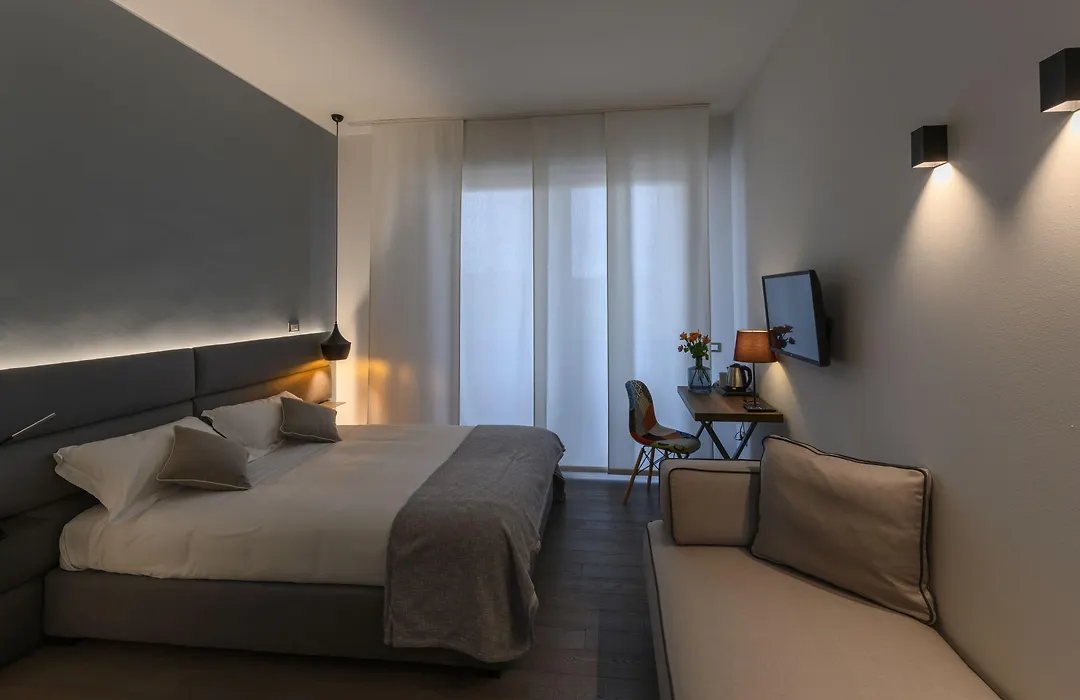 B&B The Attico-1
