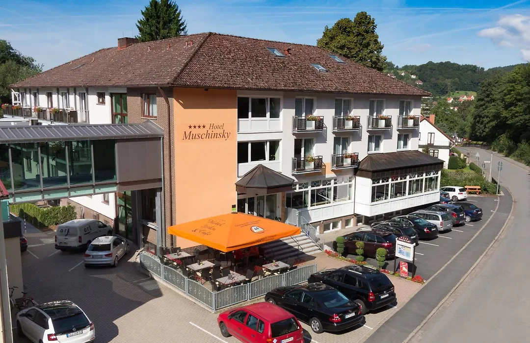 Hotel Muschinsky-1
