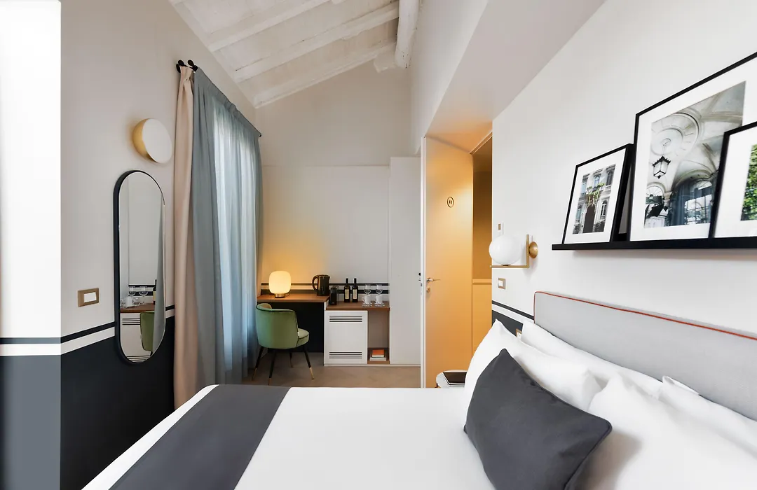 Velvet Grey Boutique Hotel-1
