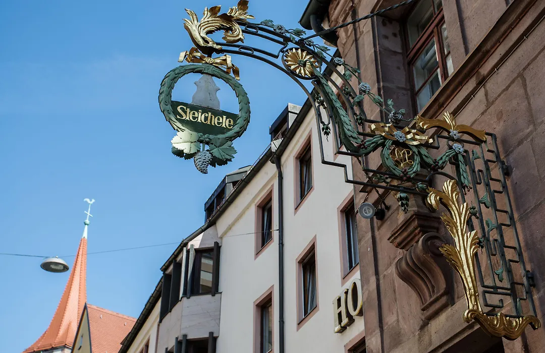 Steichele Hotel&Weinrestaurant-1