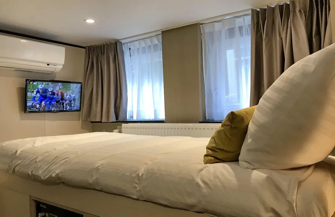Cityview Hotel-1