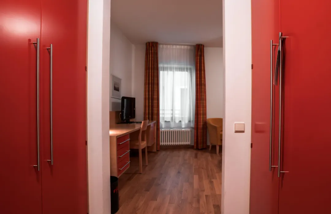 Hotel Figl ***S-1