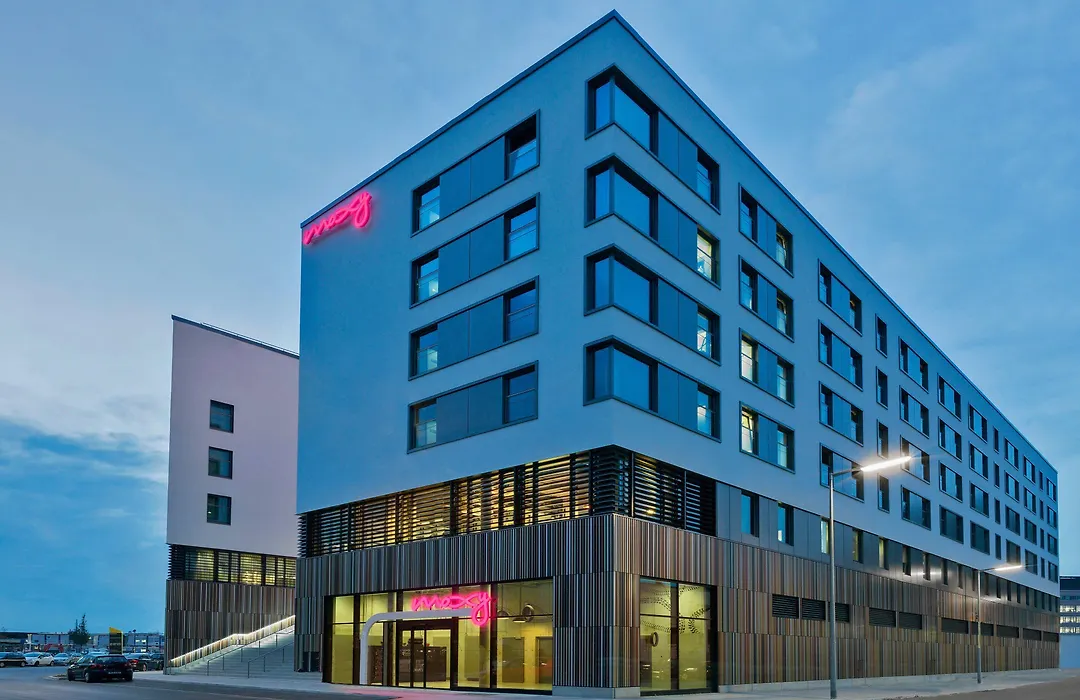 Moxy Munich Ostbahnhof-1