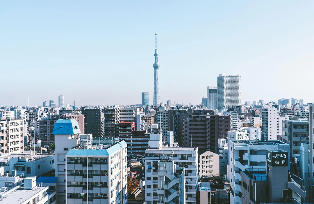 Landabout Tokyo-1