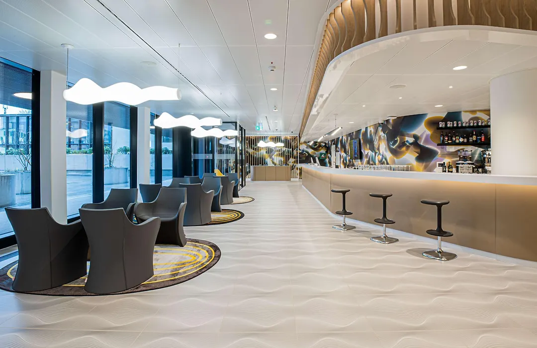 Prize By Radisson, Bern City-1