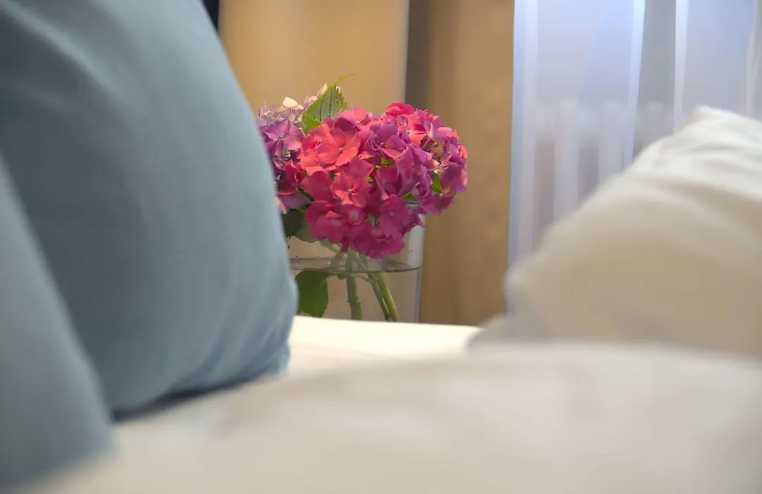 Lizz Hotel Munich-1
