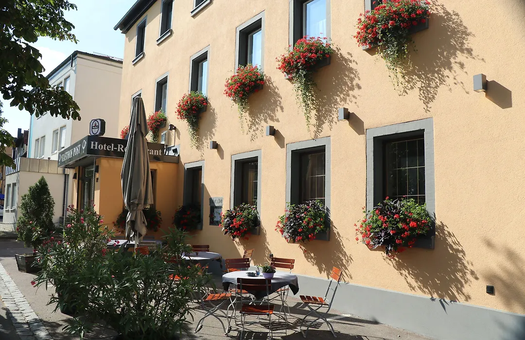 Gasthof Post-1