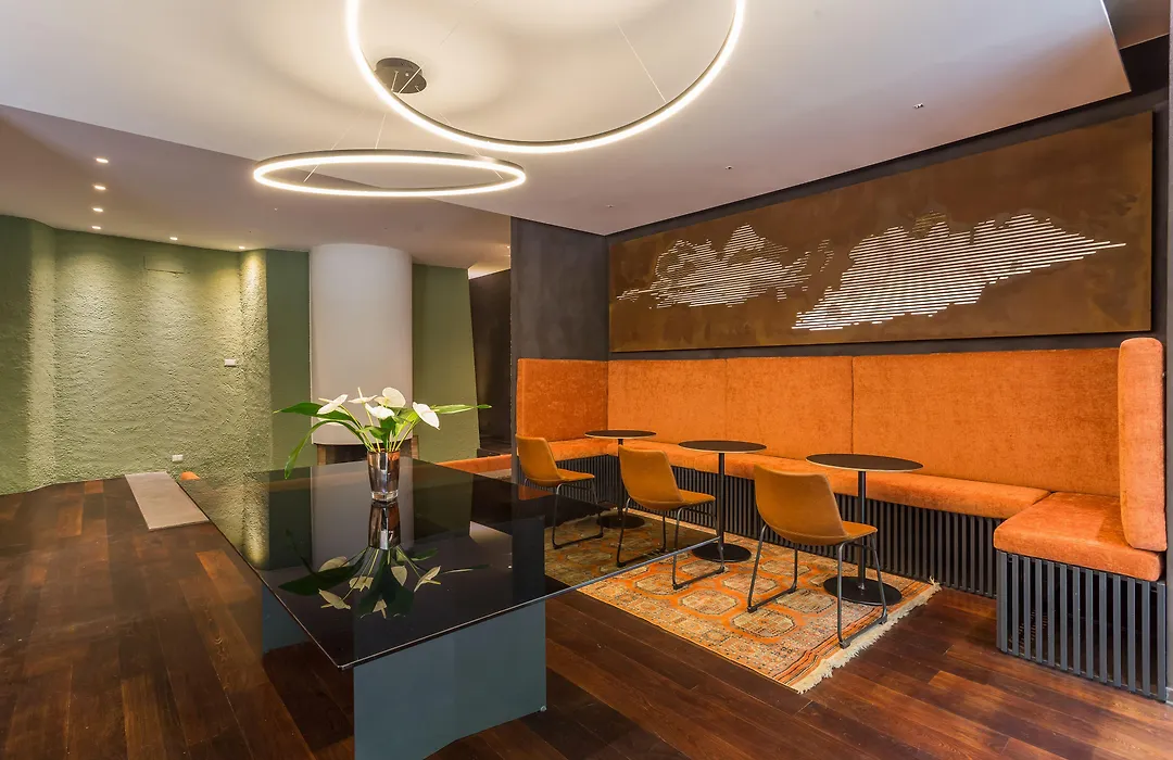 Fauno Urban Resort-1